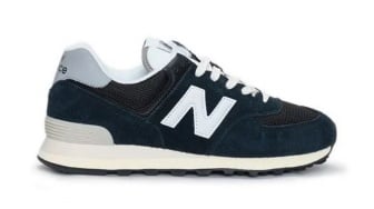 6 Rekomendasi Sepatu New Balance untuk ke Kantor, Tampil Stylish Mulai Rp800 Ribuan