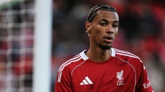 Baru Gabung, Hugo Ekitike Langsung Bidik Trofi Perdana Bersama Liverpool