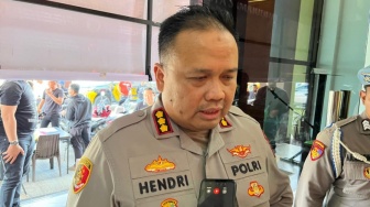 Bendera One Piece Viral, Kapolres Samarinda: Ini Bukan Anime, Ini HUT RI!