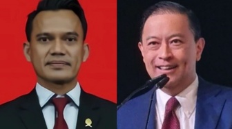 Intip Isi Garasi Dennie Arsan Fatrika, Hakim Ketua yang Dilaporkan Tom Lembong