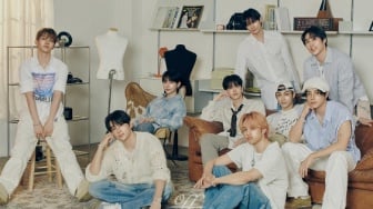 The Boyz Jatuh Cinta Sejatuh-jatuhnya di Lagu Terbaru Bertajuk Aura
