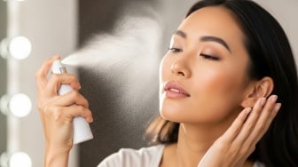5 Rekomendasi Setting Spray Murah dan Berkualitas di Bawah Rp200.000