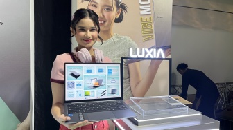Riset Sejak Covid, Ini Alasan Polytron Baru Terjun ke Bisnis Laptop RI