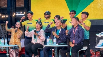 Kebijakan Royalti Musik Timbulkan Resistensi UMKM, Pemda DIY Siapkan Skema Solusi