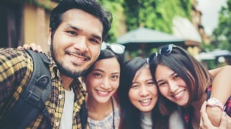 4 Zodiak yang Dikenal Berhati Murni, Tulus dan Mudah Memaafkan Orang Lain