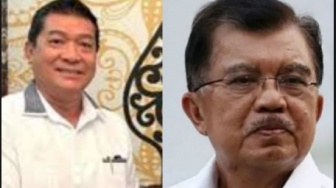 Fitnah Silfester Matutina ke JK Seret Anies, Loyalis Jokowi Divonis 1,5 Tahun Tapi Belum Dipenjara!