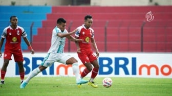 BRI Super League: PSBS Biak Kembali Jadi Tim Musafir, Optimisme Tak Luntur?