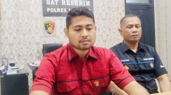 Skandal KONI Lampung Tengah: Dana Atlet Rp800 Juta Raib Dikorup Bendahara