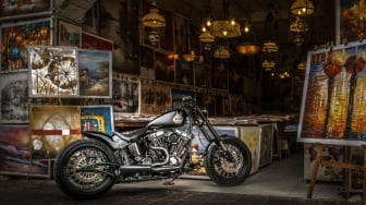 4 Rekomendasi Motor Eropa Murah Agustus 2025, Mulai Rp24 Jutaan