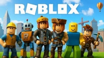8 Game Roblox yang Aman untuk Anak, Mungkin Tidak Diblokir Pemerintah