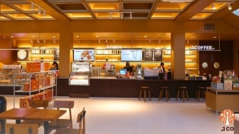 Promo JCO Agustus 2025: Buy 1 Get 1 hingga Paket Hemat