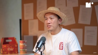 Bikin Heboh, Felix Siauw Analisis Luffy One Piece: Sosoknya Seperti Imam Mahdi