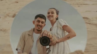 Dahlia Poland Gugat Cerai Fandy Christian, Isu Selingkuh dengan Andy Annisa Diungkit