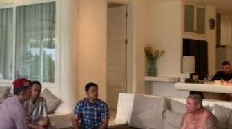 Bule Australia Berulah di Bali, Kini Rampas Lalu Bakar Mobil Warga