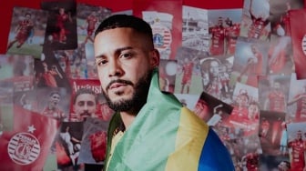 Mesin Gol Persija Jakarta Tegaskan Jaga Api Kemenangan Demi Kejar Borneo FC di Super League