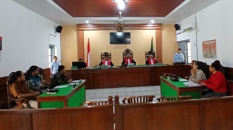 Penggugat Mampu Beli Mobil Esemka, PT SMK: Terbukti Kita Berproduksi