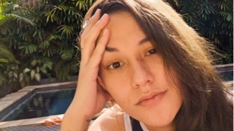 Dahlia Poland Buka Suara usai Gugat Cerai Fandy Christian, Minta Jangan Dibesar-besarkan