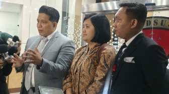 Eks Stafsus Nadiem Bicara Isi Obrolan di Grup WA 'Mas Menteri', Bantah Atur Proyek Chromebook