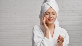 5 Moisturizer Terbaik untuk Bantu Kulit Tetap Kencang dan Terawat: Diperkaya Kandungan Kolagen