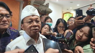 Polemik Sampah Bali Terungkap: Pejabat Nyaris Jadi Tersangka, Gubernur Minta Tolong