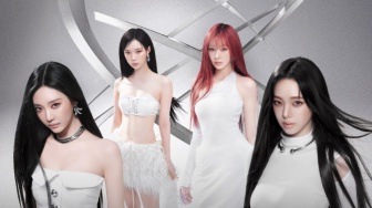 Mampir Jakarta! aepa Bagikan Jadwal Tur Konser Terbaru 'SYNK: aeXIS LINE'