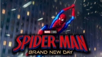 Spider-Man: Brand New Day, Babak Baru Kehidupan Peter Parker yang Lebih Gelap dan Sendirian