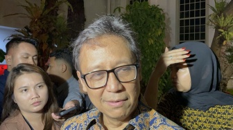 4.000 Puskesmas Nihil Dokter Gigi, Kesehatan Mulut Masyarakat Terancam
