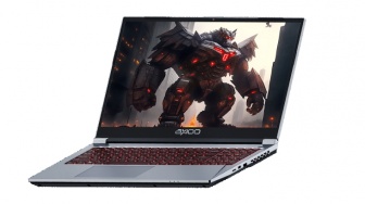 Axioo Pongo 760 V2: Laptop Lokal Gahar Buat Gaming dan Editing 4K