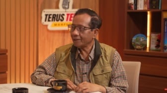 Blokir 31 Juta Rekening, Mahfud MD: Tujuan PPATK Baik, Caranya Salah dan Bikin Gaduh