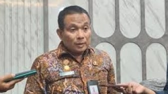 Siapa Riyoso? Plt Sekda Pati yang Dulu Viral Video Call Wanita Bugil, Kini Debat Panas Para Pendemo!
