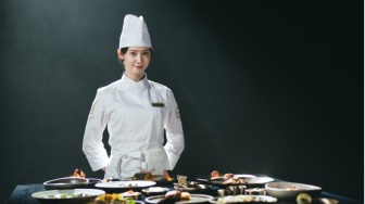 5 Drama Korea Baru di Bulan Agustus, Ada Bon Appetit, Your Majesty