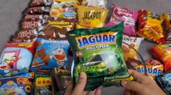 Siap-siap! Harga Mie Instan & Ciki Bakal Meroket, Pemerintah Kejar Cukai Natrium