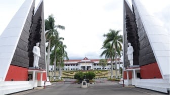 Profil 4 Kampus yang Menasbihkan Jatinangor sebagai Kota Pendidikan