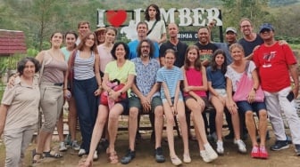 Enam Jurus Pemkab Jember Dongkrak PAD Jember Lewat Wisata
