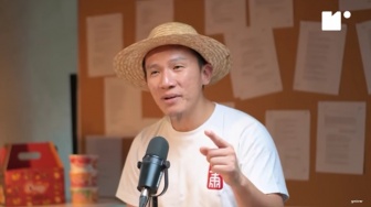 Felix Siauw Kupas Tuntas DNA Islam di One Piece, Gol D Roger Cerminan Kisah Al-Qur'an?