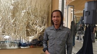 Ini Dia Pemenang Grand Prize MR D.I.Y Competition 2025, Sulap Ranting Kayu Jadi Perahu Nusantara
