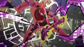 Sony Garap Film Spider-Punk, Daniel Kaluuya Ditunjuk Tulis Naskahnya