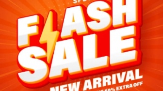 Ini Jam-jam Keramat Dapatkan Flash Sale HUT RI di Shopee & Tokopedia: Dijamin Auto Cuan