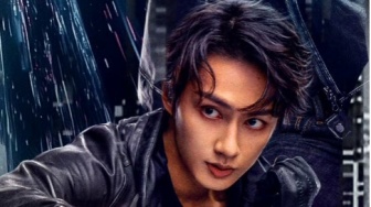 Sinopsis The Shadow's Edge: Aksi Heroik Jun SEVENTEEN Bobol Cyber Kriminal