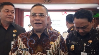 Kekayaan Bupati Pati Sudewo, Viral Didemo Warga Ulah Naikkan PBB 250 Persen!