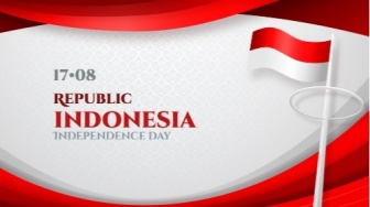 Mitos dan Fakta Kemerdekaan RI, Tanggal 17 Agustus Dipilih karena Alasan Mistis?