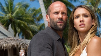 Sinopsis Mechanic: Resurrection, Aksi Brutal Jason Statham Tayang Malam Ini di Trans TV