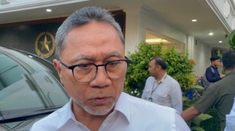 Bikin Hati Menteri Tenang! Presiden Prabowo Umumkan Tidak Ada Reshuffle, Ini Alasannya