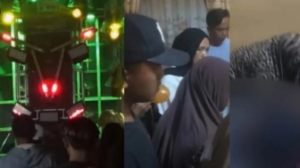 Tragedi Karnaval Sound Horeg: Guru Muda Meninggal, Netizen Murka Bandingkan dengan Knalpot Brong