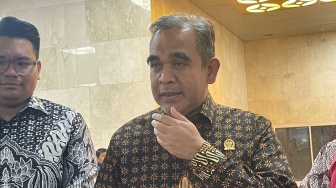 Ketua MPR: Presiden Dipastikan Hadir, Sidang Tahunan Bakal Digelar 15 Agustus