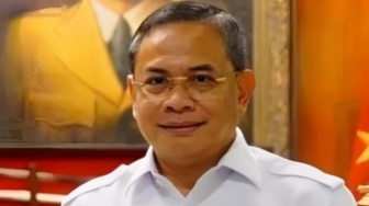 Disorot Naikkan PBB 250 Persen, Bupati Pati Sudewo Belum Laporkan Kekayaan ke KPK?
