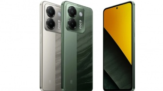 4 Rekomendasi HP Gaming Murah Rp 2 Jutaan: Chipset Kencang, Baterai Besar