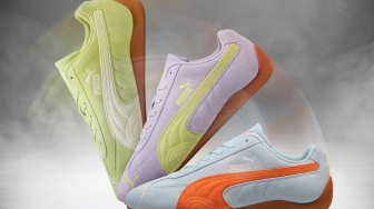 9 Ciri Sepatu Puma Asli yang Perlu Kamu Tahu Sebelum Beli Online