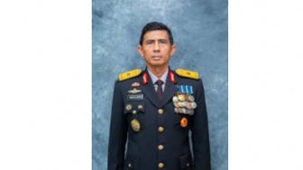 Profil dan Karier Brigjen Pol Marzuki Ali Basyah, Kapolda Aceh Terbaru