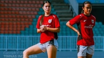 Mengenal Maylin Spaeni, Pemain Diaspora Timnas Putri U-20yang Lancar Berbahasa Indonesia